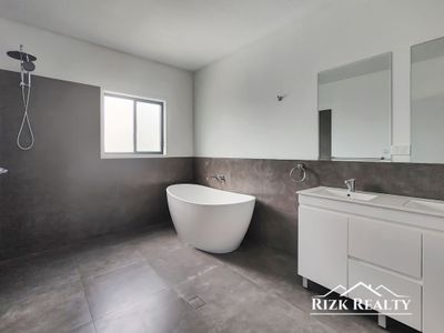 8 Charles Todd Crescent, Werrington County