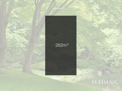 LOT 1810 Parma Place, Deanside