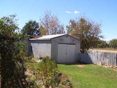401 Hay Road (Albert Street), Deniliquin