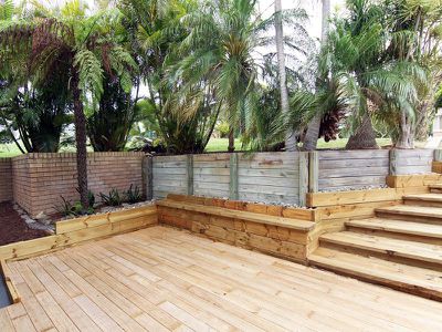 13 Stephen Street, Forster