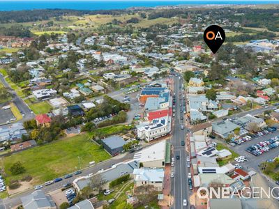 12 Wolseley Street, Milton