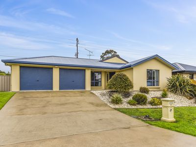 8 Lee Court, Mount Gambier