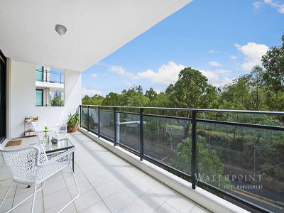 3 / 11 Bay Drive, Meadowbank