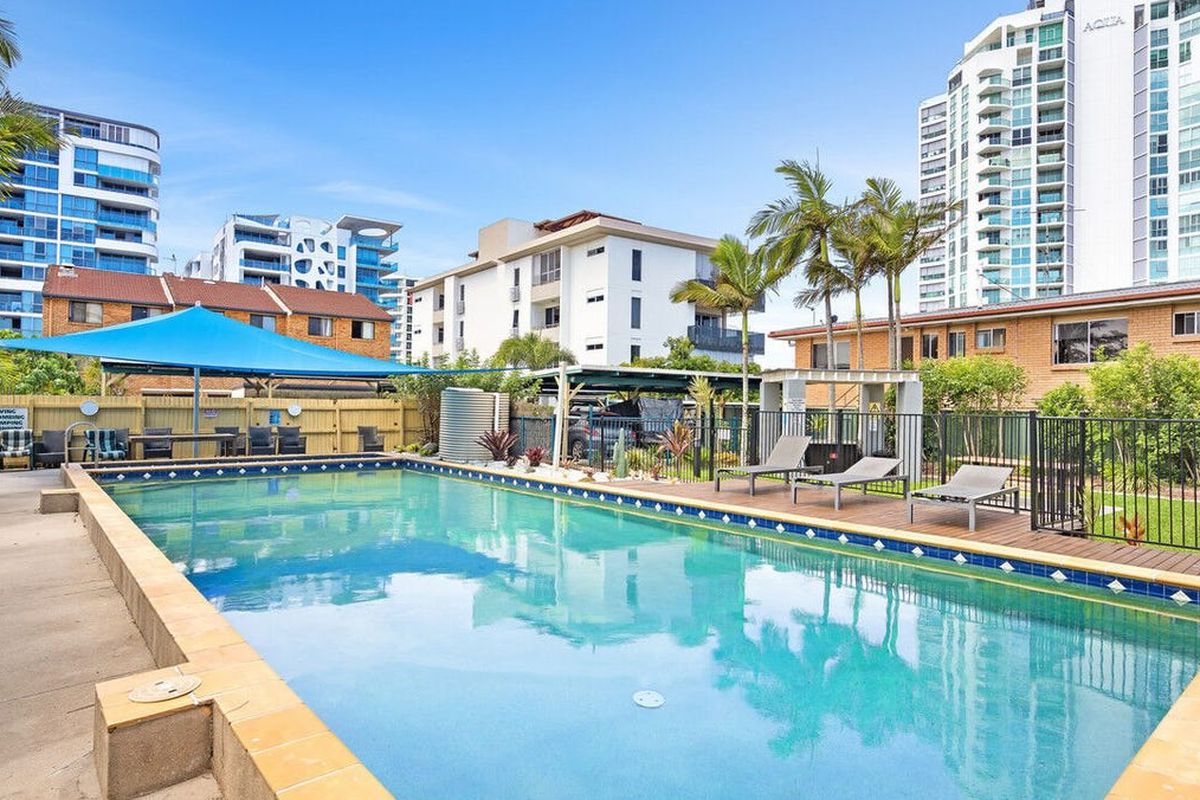 7 / 125 Frank Street, Labrador