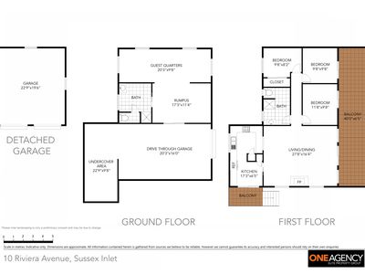 10 Riviera Avenue, Sussex Inlet