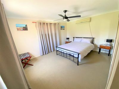 80 Burnett Street, Nanango