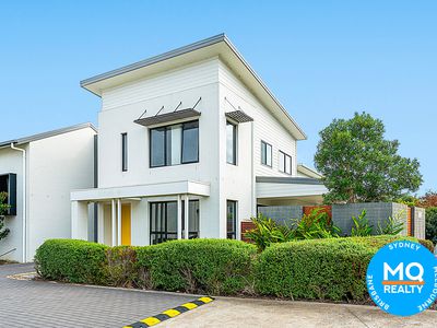 43 Buckley Avenue, Blacktown
