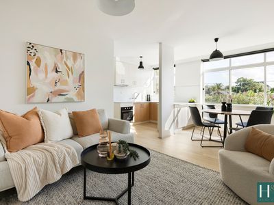 8 / 1 Fuller Street, Essendon