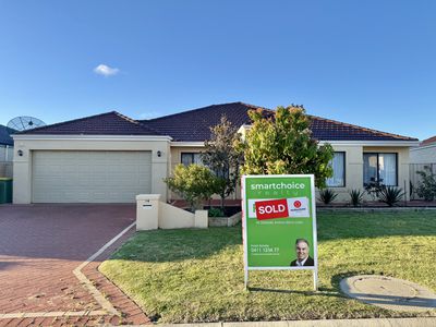 14 Orlando Avenue, Bibra Lake