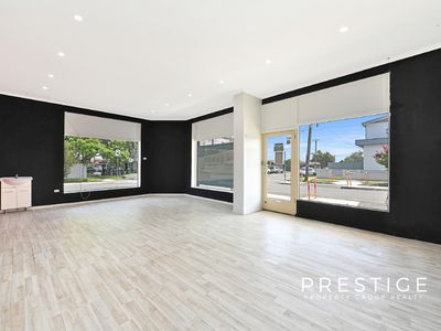 262  Wollongong Road, Arncliffe