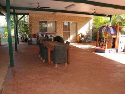 8 Matheson Drive, Port Hedland