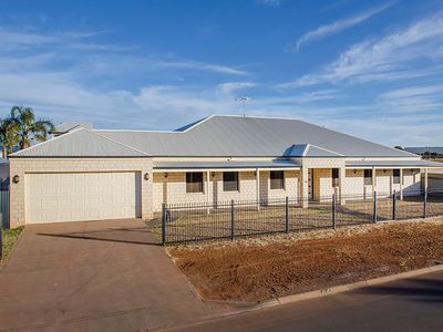 44 Osmetti Drive, Somerville