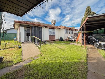 3 Storer Court, Swan Hill