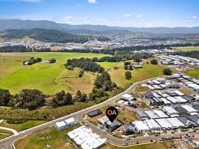 38 Jersey Avenue, Tullimbar