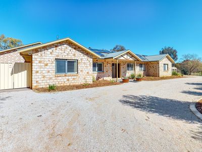 11 Old Homestead Drive, Dubbo