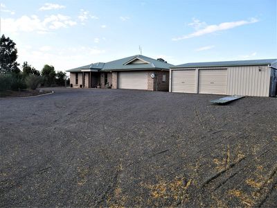163 Premier Drive, Kingaroy