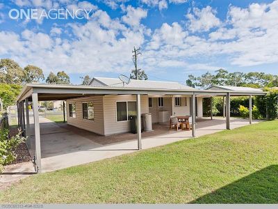217 Oregan Creek Road, Toogoom