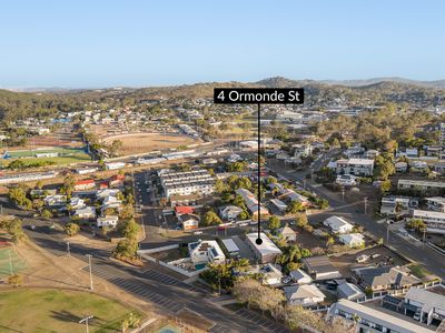 4 Ormonde Street, West Gladstone