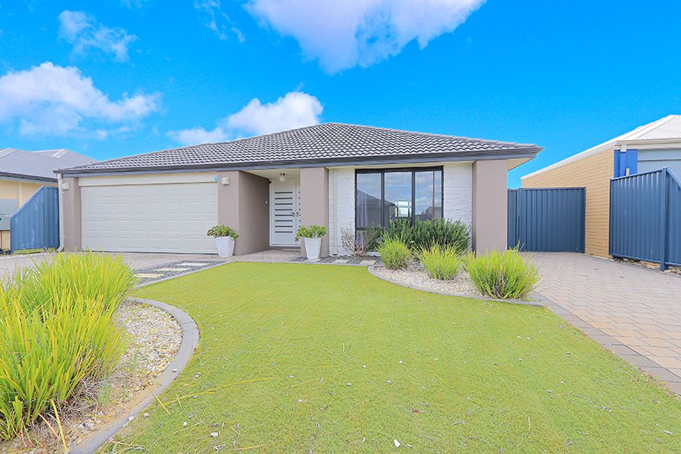 39 Lanagan Drive, Baldivis