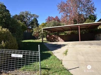 24A Hodge Street, Beechworth