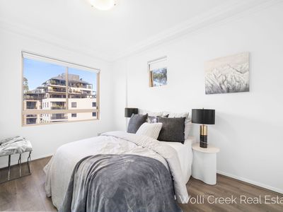 190 / 20 Lusty Street, Wolli Creek