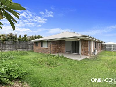 12 O'Connell Pde, Urraween