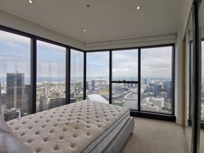 5505 / 35 Queens Bridge Street, Southbank