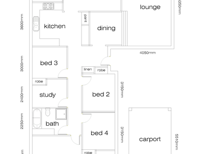 16 Delatite Rd, Seymour