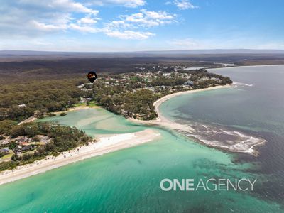 20 Berry Street, Huskisson