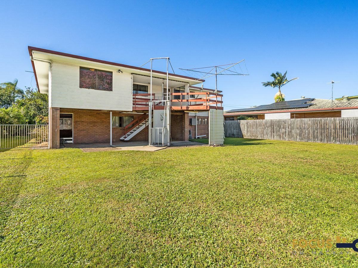 27 Barton Street, West Mackay