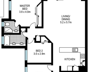 7 / 52-54 York Street, Indooroopilly