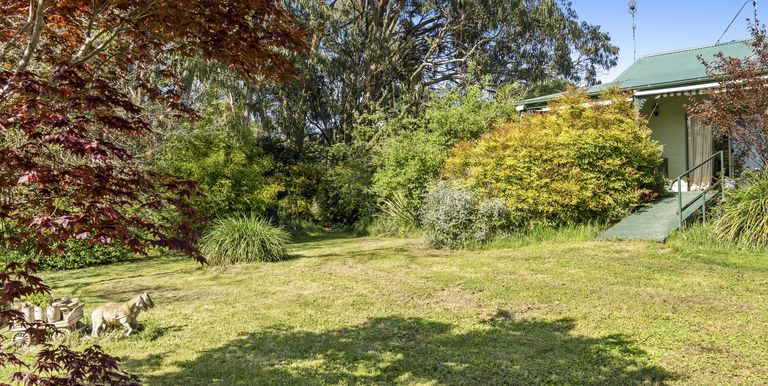 198 McCombes Road , Strathbogie