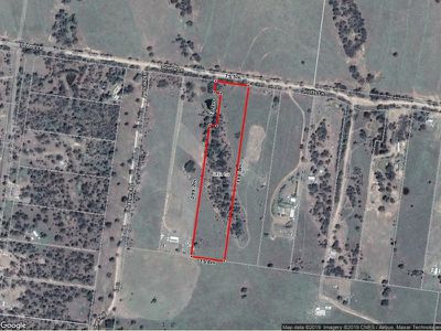 Lot 3, Scotts Lane, Nanango