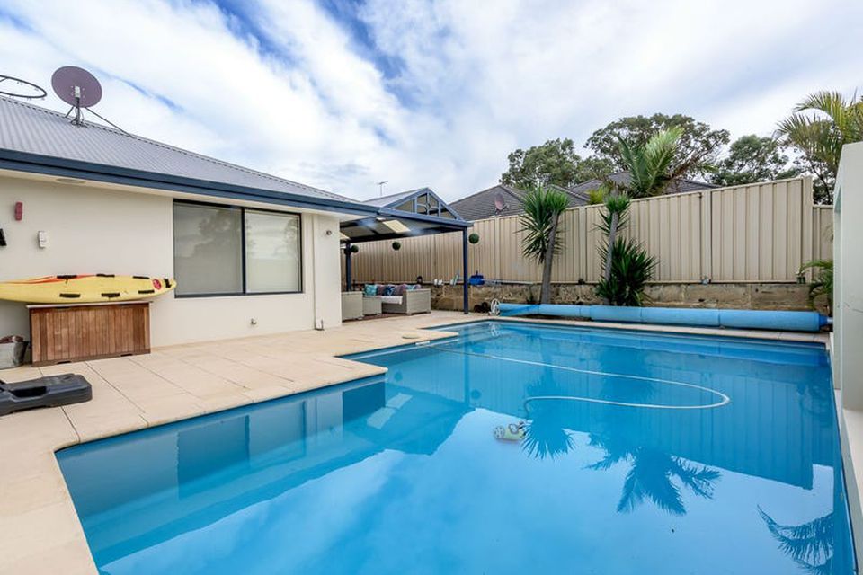 3 Vernon Gough Drive , Baldivis