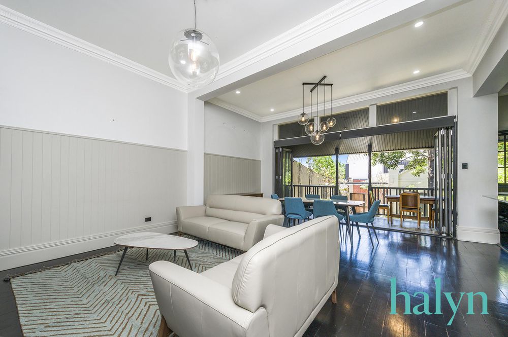 232 Lake Street, Perth
