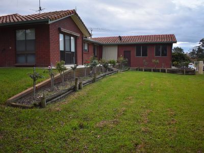 22 Ireland Street, Millicent