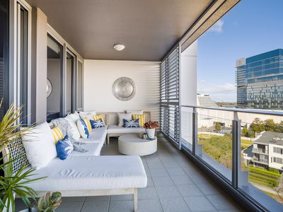 703 / 2 Oldfield Street, Burswood