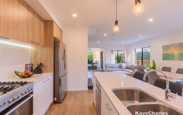 55 Cotswold Crescent, Officer