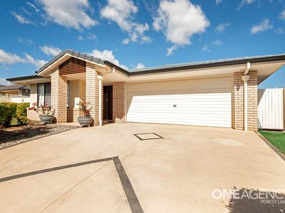 4 Sunny St, Doolandella