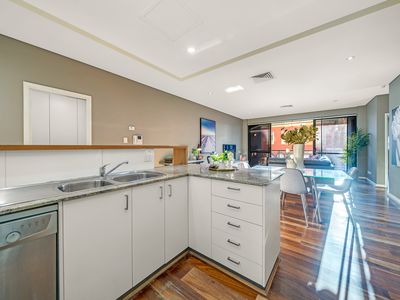 13 / 258-264 Newcastle Street, Perth