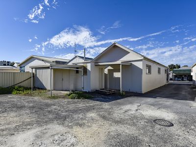 65 and 67 Commercial Street West, Mount Gambier