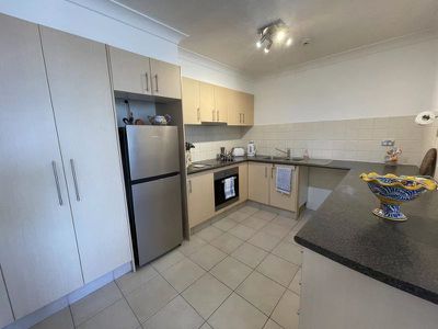 19 / 19 AUBREY STREET, Surfers Paradise