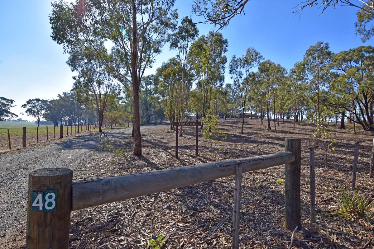 48 Perry Road, Rushworth