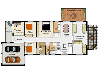 34 Central St, Forest Lake