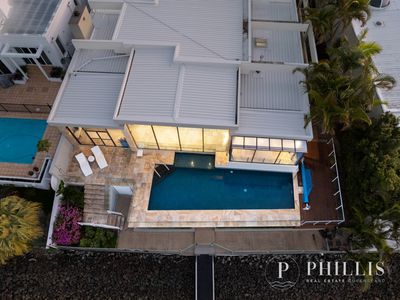 5693 Anchorage Terrace, Sanctuary Cove