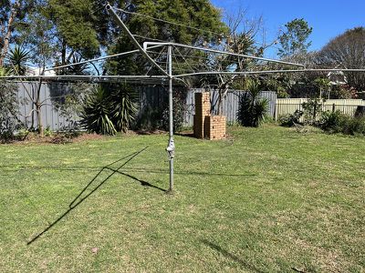 29 Street, Kingaroy