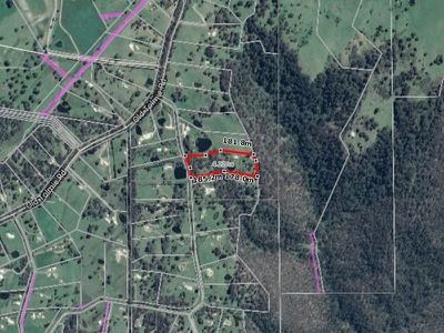 45 Bromfield Drive, Barwite