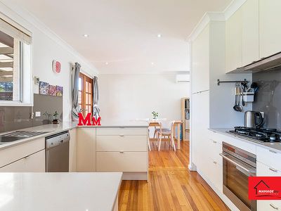 13 Etheridge Street, Page