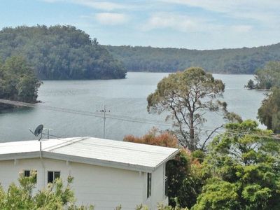 4 Coolibah Avenue, Lake Conjola