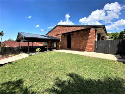 6 Kentia Street, Mount Gravatt East
